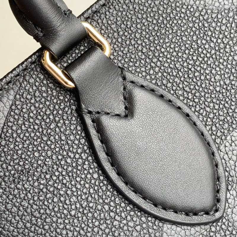 LV Top Handle Bags